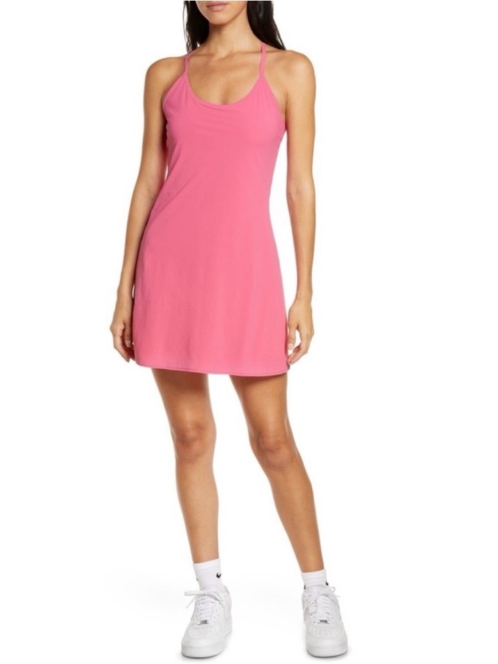 Outdoor Voices Exercise Dress